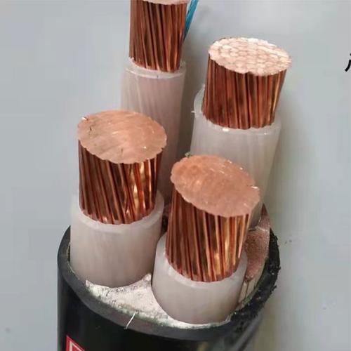 铜芯电力电缆江南电缆品质优铜芯电力电缆销售